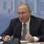 Президент объяснил, почему Россия остается молодой и дерзкой