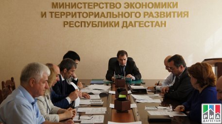 В Дагестане может появиться площадка для апробации исламского банкинга