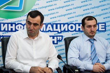 Каспий Халяль Экспо – новый шаг к развитию халяль-индустрии в Дагестане Каспий Халяль Экспо – новый шаг к развитию халяль-индустрии в Дагестане