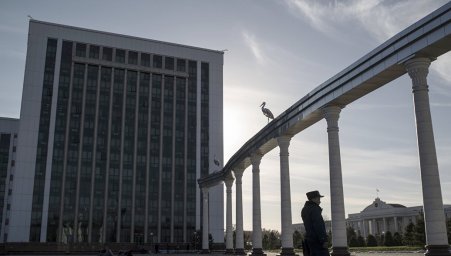 Вступило в силу таможенное соглашение между Узбекистаном и Афганистаном Вступило в силу таможенное соглашение между Узбекистаном и Афганистаном